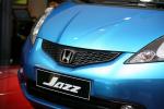 Honda Jazz 2009 года